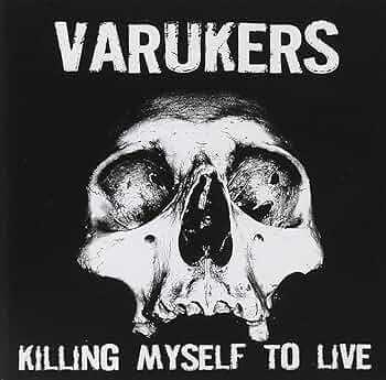 その他 Protest &amp; Survive: The Varukers Live [DVD] Amazon.com: VARUKERS - PROTEST AND SURVIVE: THE VARUKERS